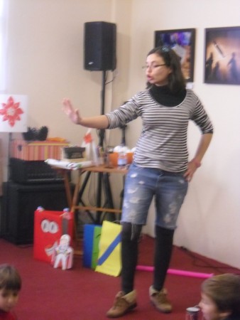 La Libre de Leganés 29 de diciembre de 2013